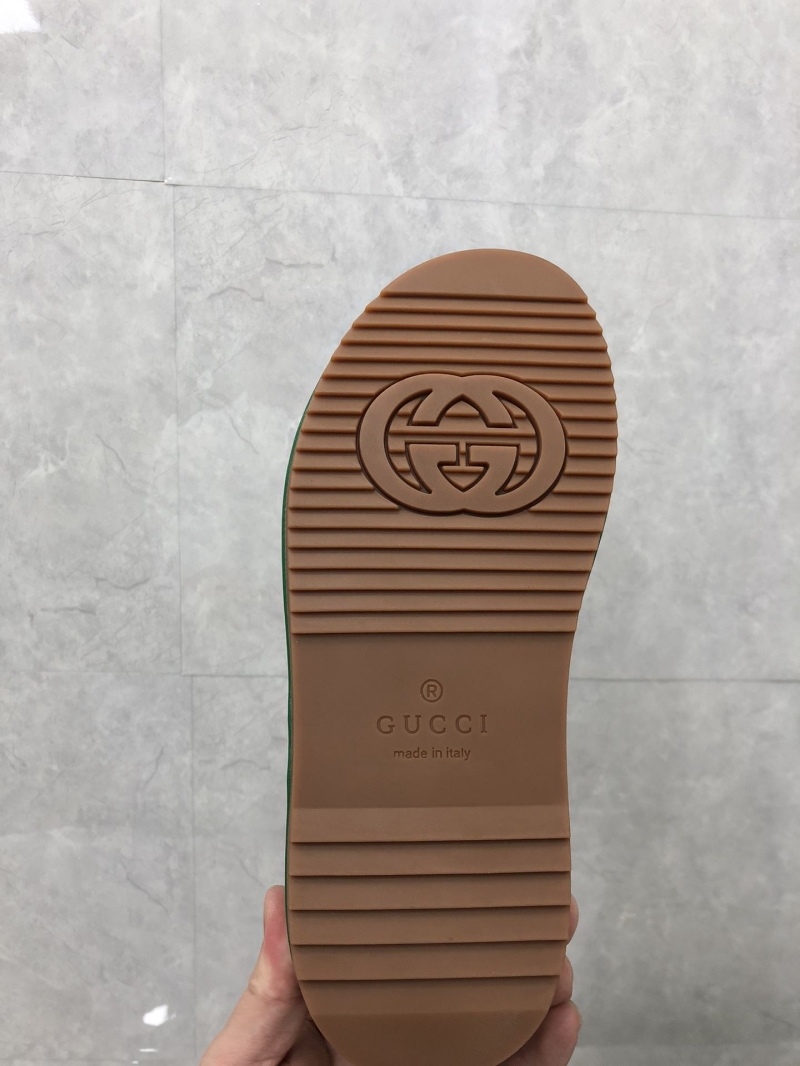 Gucci Slippers